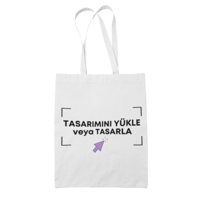 Gabardin Bez Çanta 35x40 cm